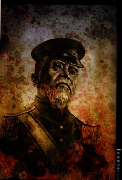 什么生肖掩耳盗铃自欺人千方百计达目的